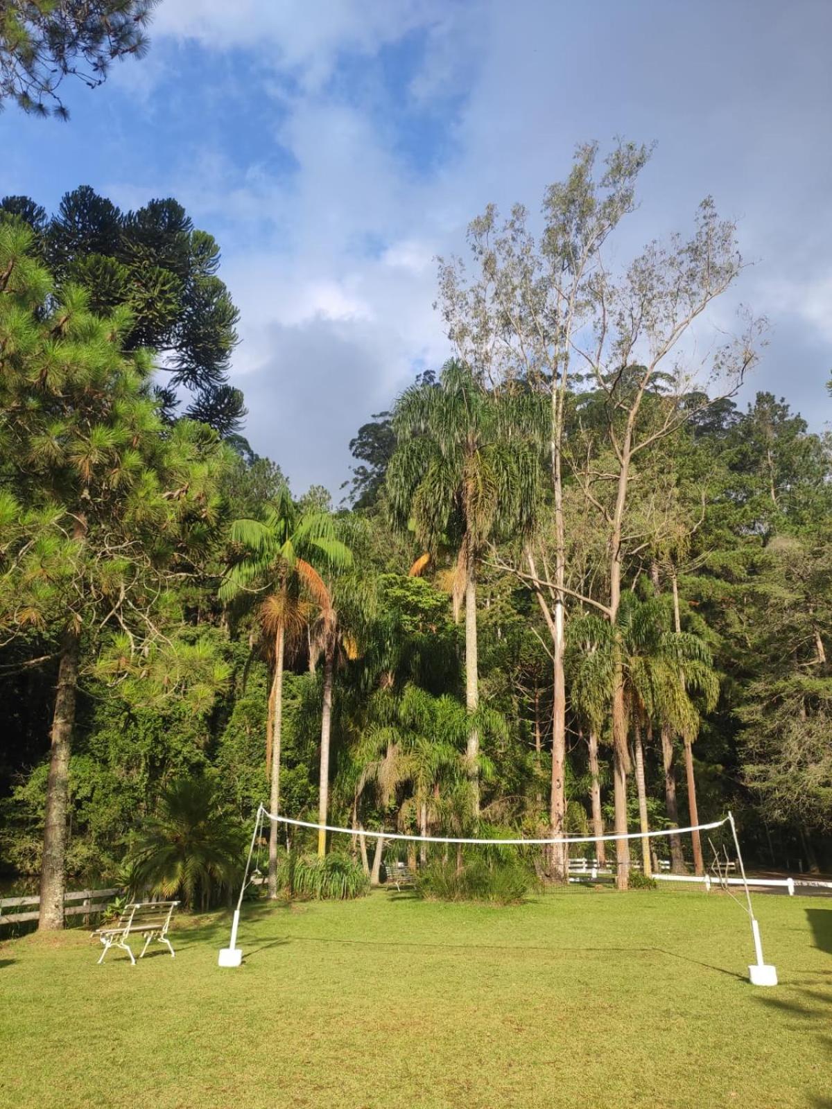 Pousada Pedra Grande Atibaia Luaran gambar